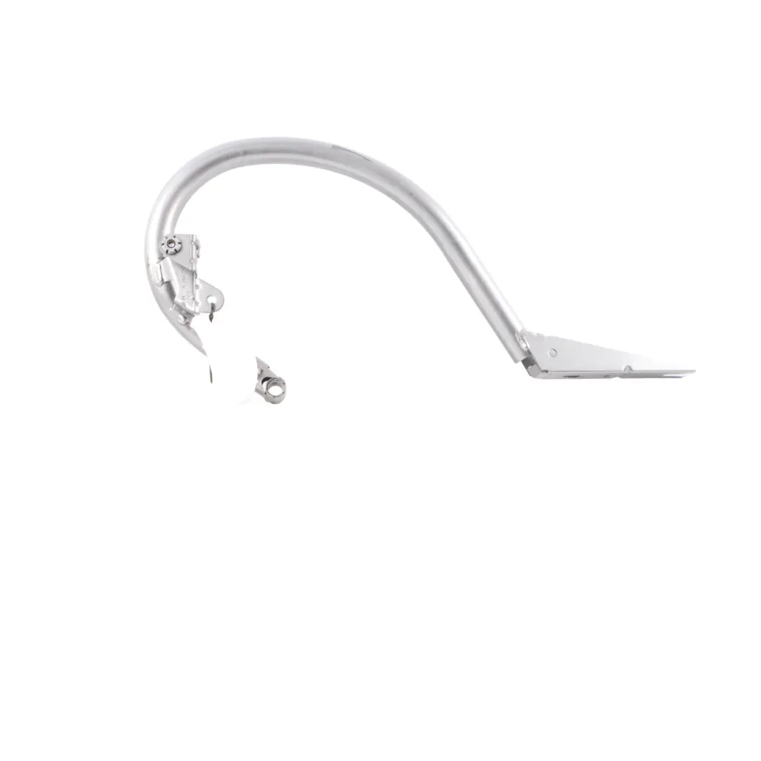 Trunk Tailgate Right O/S Hinge Tenorite Grey 755 to Mercedes W204 with Part number A2047500628 Mercedes W204 Trunk Tailgate Right O/S Hinge Tenorite Grey 755 - SKU A2047500628-TNG - Part number A2047500628