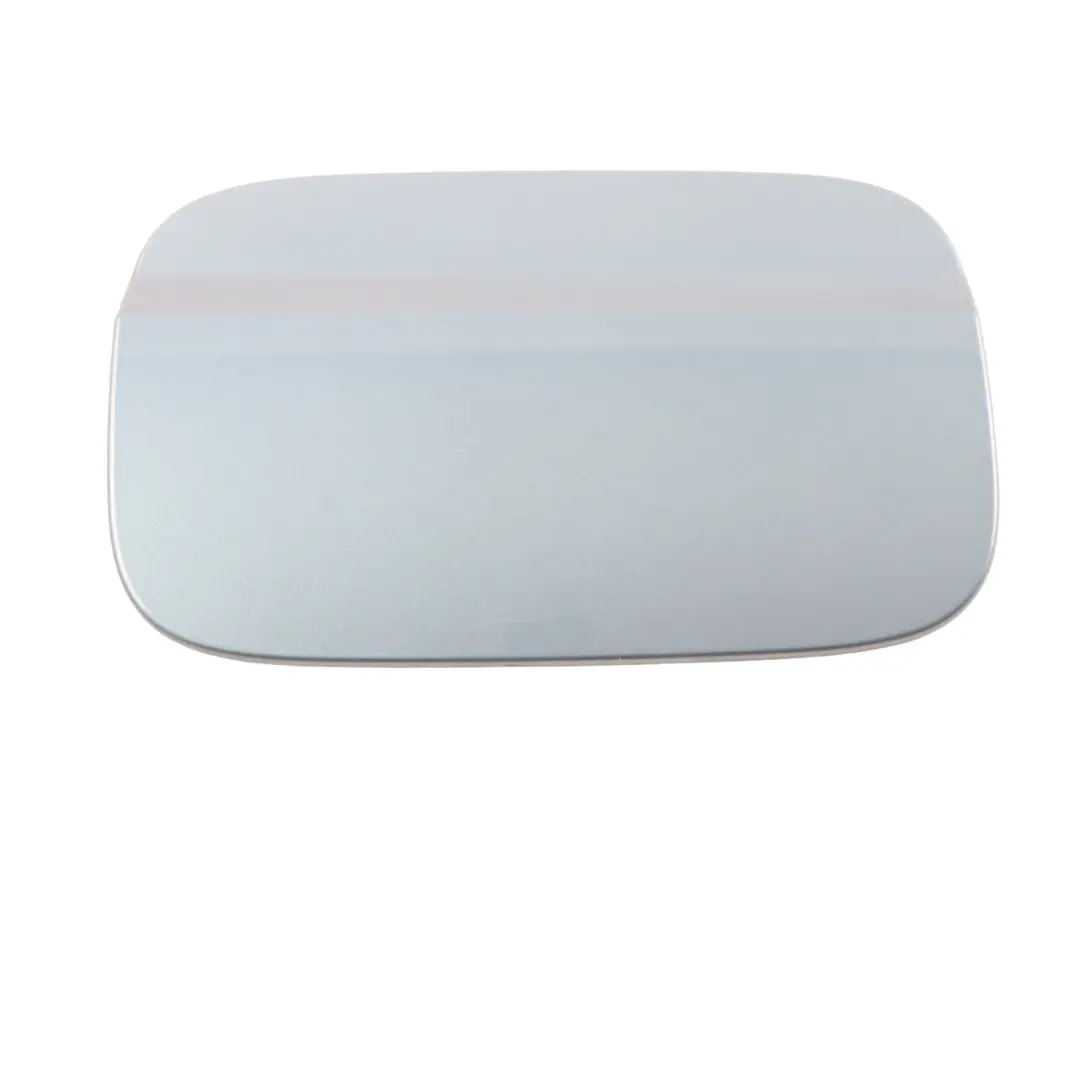 Mercedes W204 Fuel Flap Tank Cap Cover Indigolite Blue 230 - SKU A2047540009-INB - Part number A2047540009