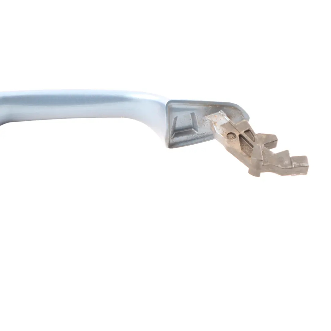 Mercedes W176 W204 Asidero Puerta Trasera Izquierda Azul Indigolite Metalizado - SKU A2047600170-INB - Número de pieza A2047600170