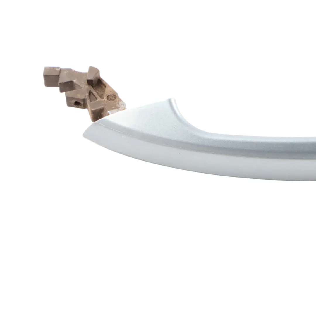 Asidero Puerta Trasera Izquierda Azul Indigolite Metalizado para Mercedes W176 W204 con número de pieza A2047600170 Mercedes W176 W204 Asidero Puerta Trasera Izquierda Azul Indigolite Metalizado - SKU A2047600170-INB - Número de pieza A2047600170