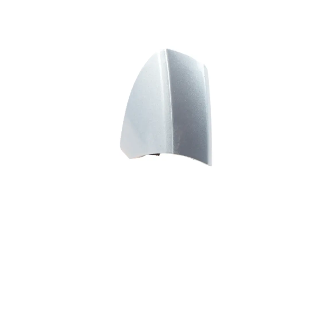 Mercedes W176 W204 Maniglia porta posteriore sinistra Indigolite Blue Metallic - SKU A2047600170-INB - Numero di parte A2047600170