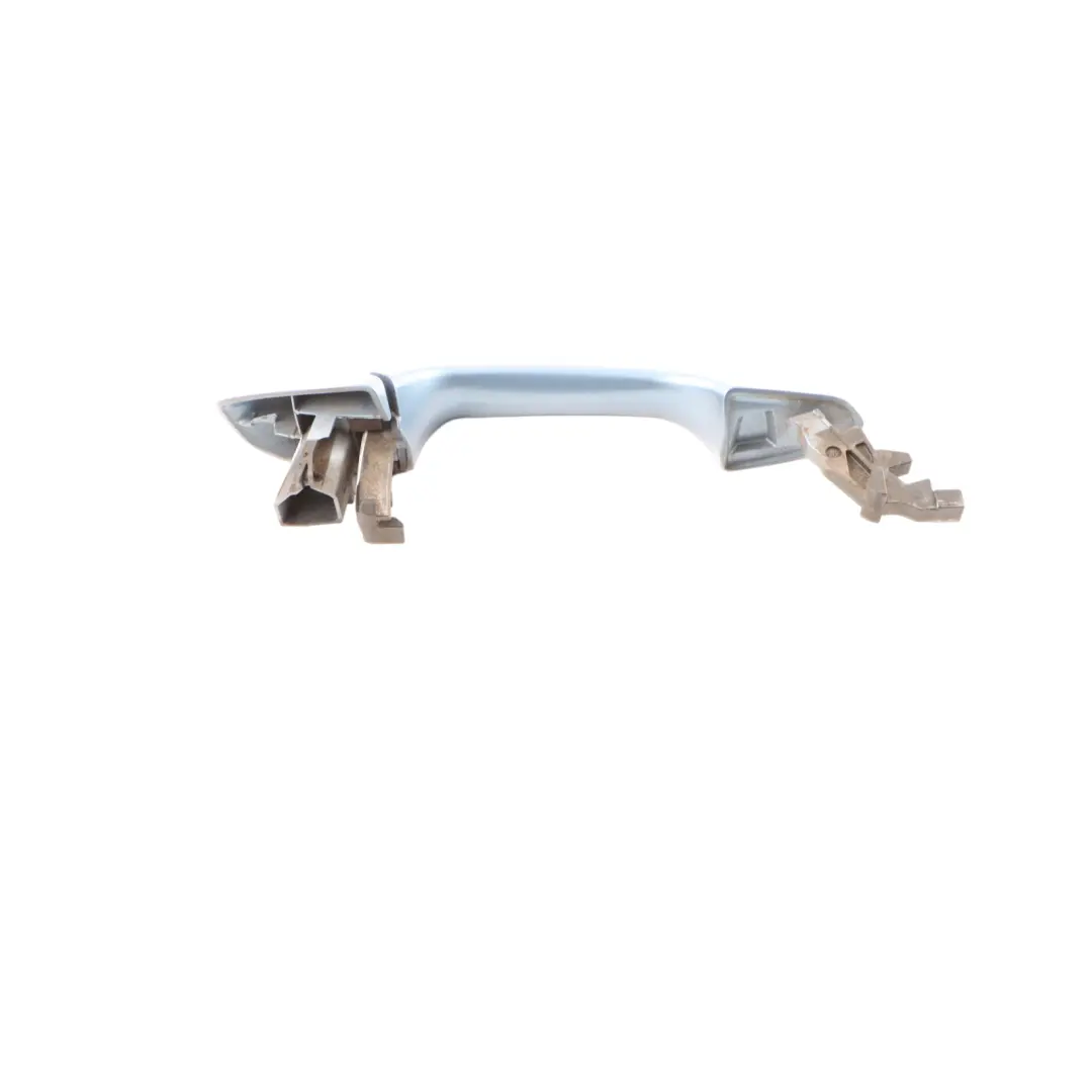 Mercedes W176 W204 Maniglia porta posteriore sinistra Indigolite Blue Metallic - SKU A2047600170-INB - Numero di parte A2047600170