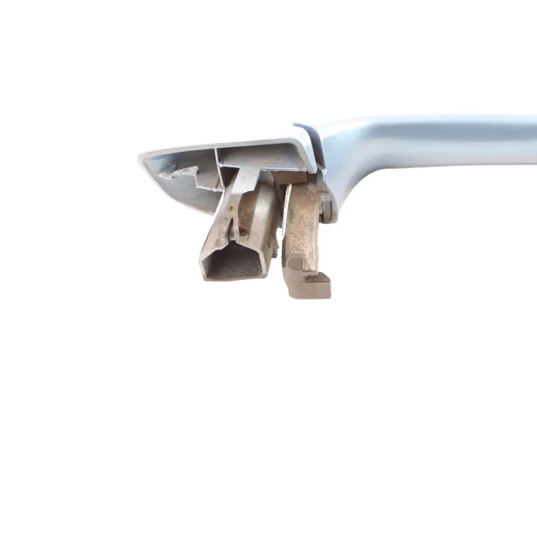 Poignée Porte Arrière Gauche Bleu Indigolite Métallisé - 230 pour Mercedes W176 W204 à propos du numéro de pièce A2047600170 Mercedes W176 W204 Poignée Porte Arrière Gauche Bleu Indigolite Métallisé - 230 - SKU A2047600170-INB - Numéro de pièce A2047600170