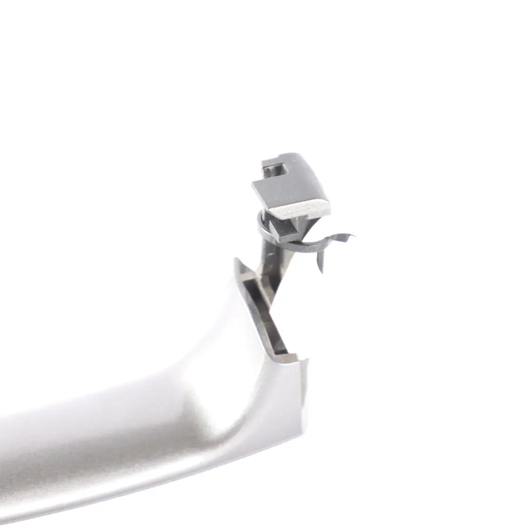 Door Handle Mercedes W176 W204 Grab Front Right O/S Outside Mountain Grey - 787 to with Part number A2047600270 Door Handle Mercedes W176 W204 Grab Front Right O/S Outside Mountain Grey - 787 - SKU A2047600270-MG - Part number A2047600270