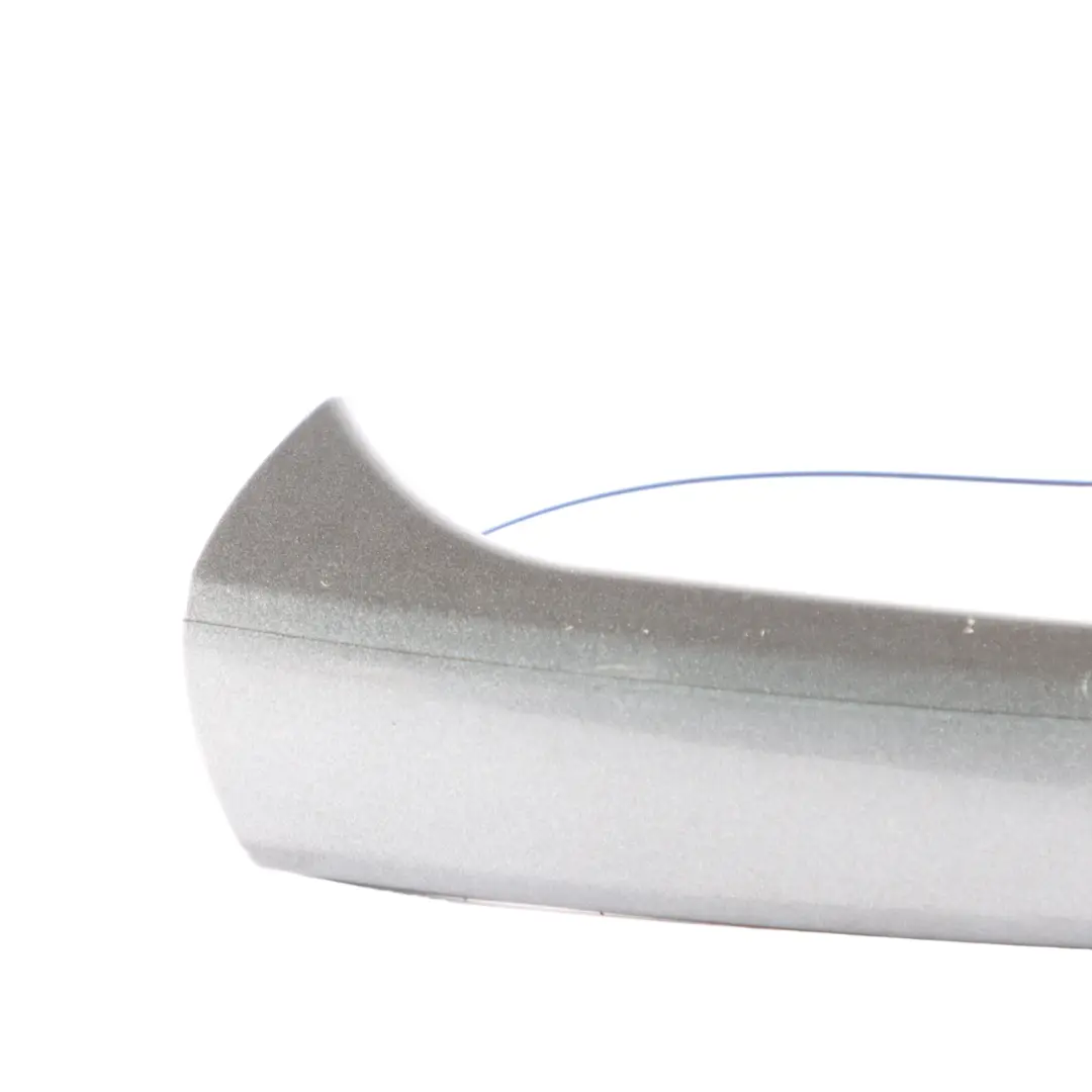 Door Handle Mercedes W176 W204 Grab Front Right O/S Outside Mountain Grey - 787 to with Part number A2047600270 Door Handle Mercedes W176 W204 Grab Front Right O/S Outside Mountain Grey - 787 - SKU A2047600270-MG - Part number A2047600270