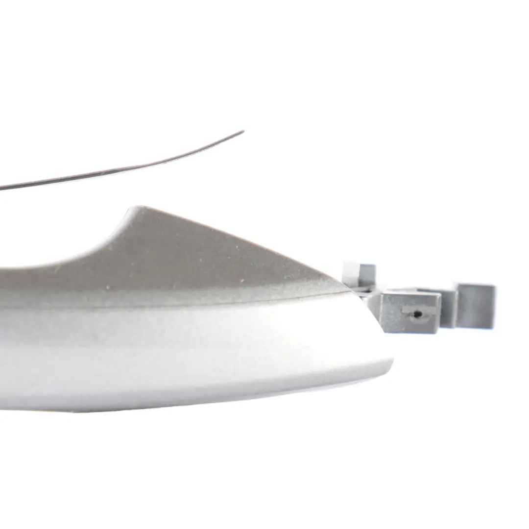 Door Handle Mercedes W176 W204 Grab Front Right O/S Outside Mountain Grey - 787 to with Part number A2047600270 Door Handle Mercedes W176 W204 Grab Front Right O/S Outside Mountain Grey - 787 - SKU A2047600270-MG - Part number A2047600270