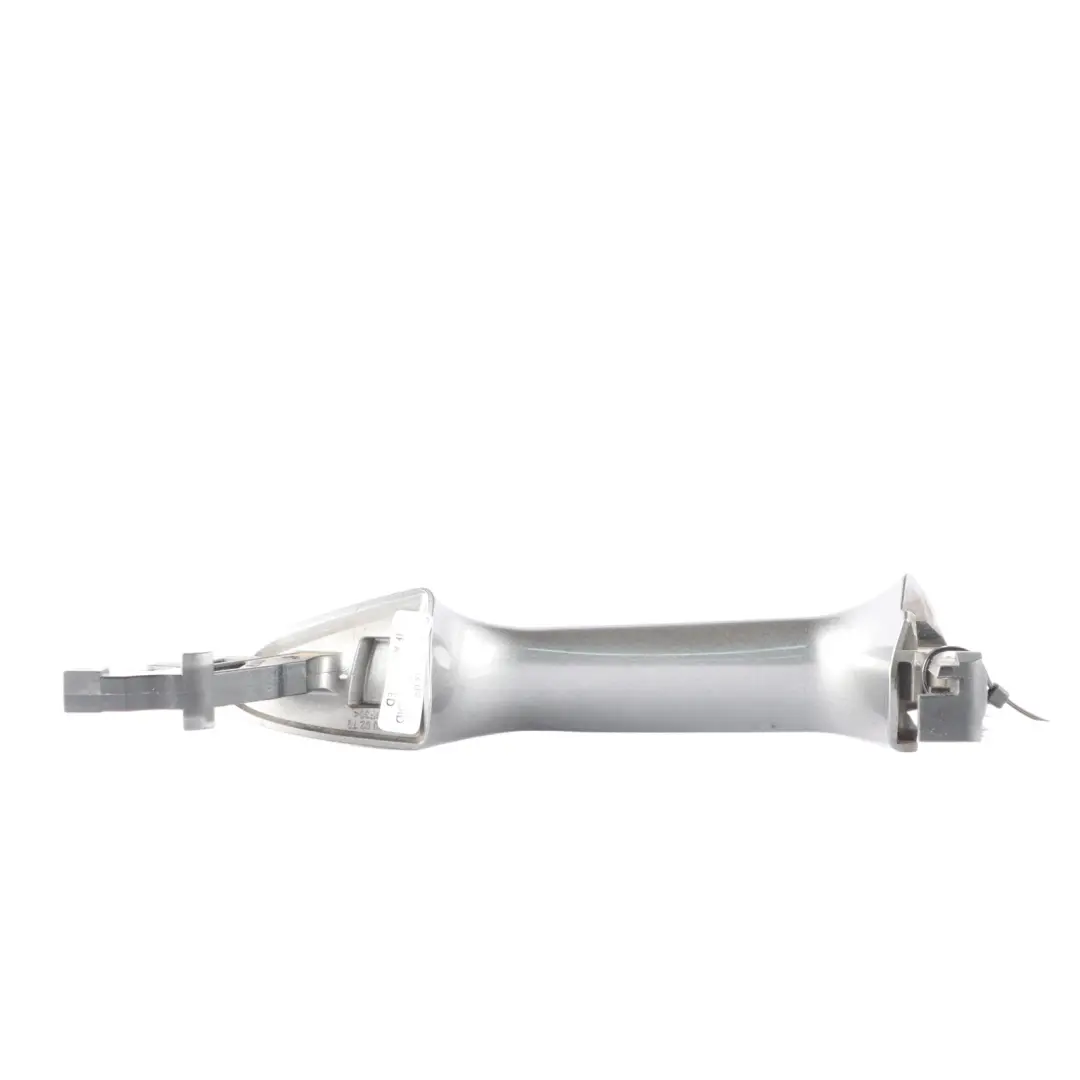Door Handle Mercedes W176 W204 Grab Front Right O/S Outside Mountain Grey - 787 to with Part number A2047600270 Door Handle Mercedes W176 W204 Grab Front Right O/S Outside Mountain Grey - 787 - SKU A2047600270-MG - Part number A2047600270