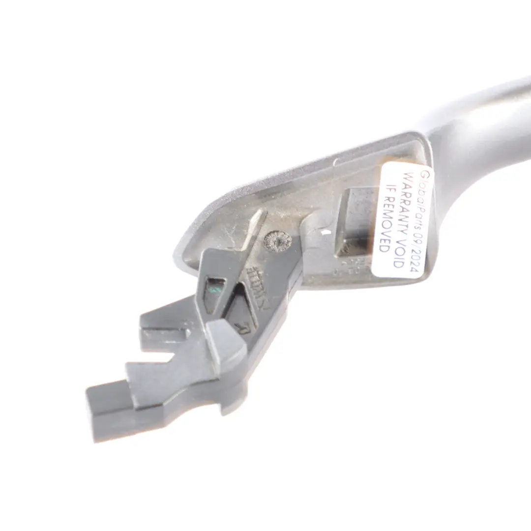 Door Handle Mercedes W176 W204 Grab Front Right O/S Outside Mountain Grey - 787 to with Part number A2047600270 Door Handle Mercedes W176 W204 Grab Front Right O/S Outside Mountain Grey - 787 - SKU A2047600270-MG - Part number A2047600270