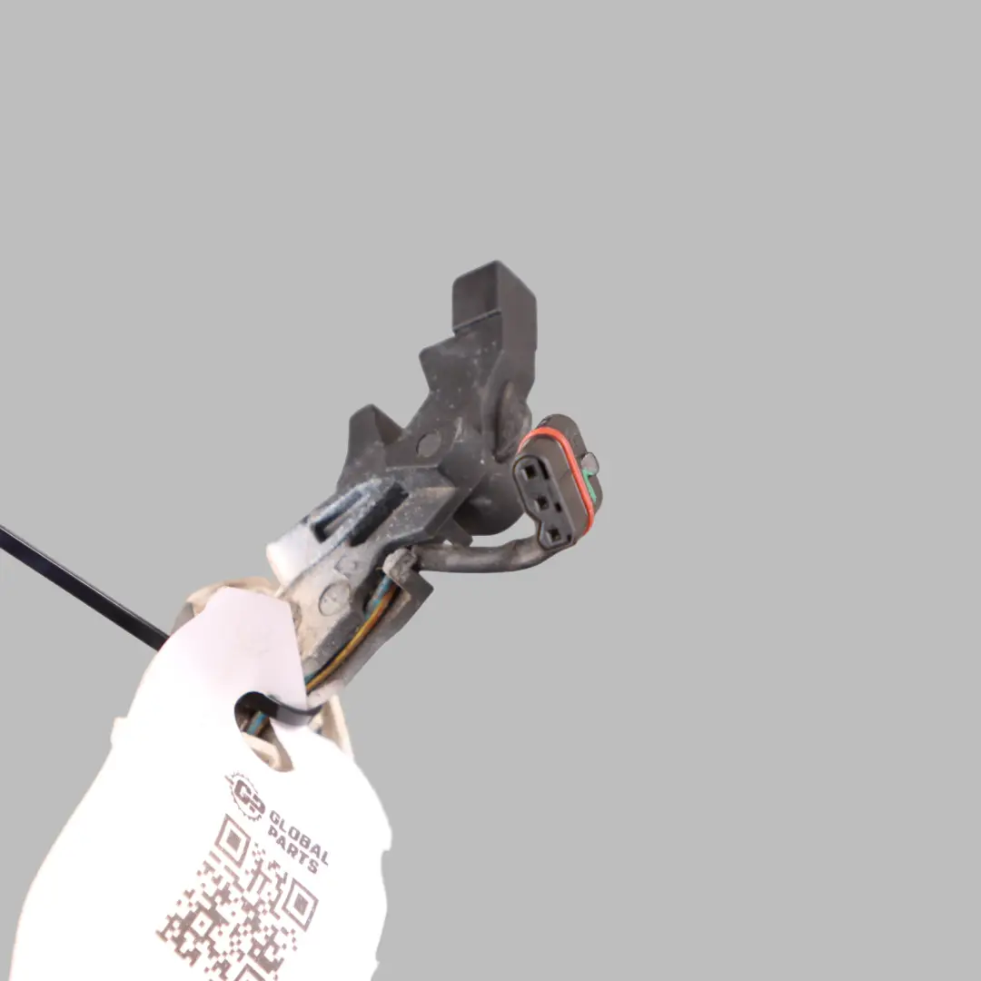 Tirador De Delantero Trasero Izquierdo Calcita Blanco - 650 para Mercedes W176 W204 con número de pieza A2047601370 Mercedes W176 W204 Tirador De Delantero Trasero Izquierdo Calcita Blanco - 650 - SKU A2047601370-DWM - Número de pieza A2047601370