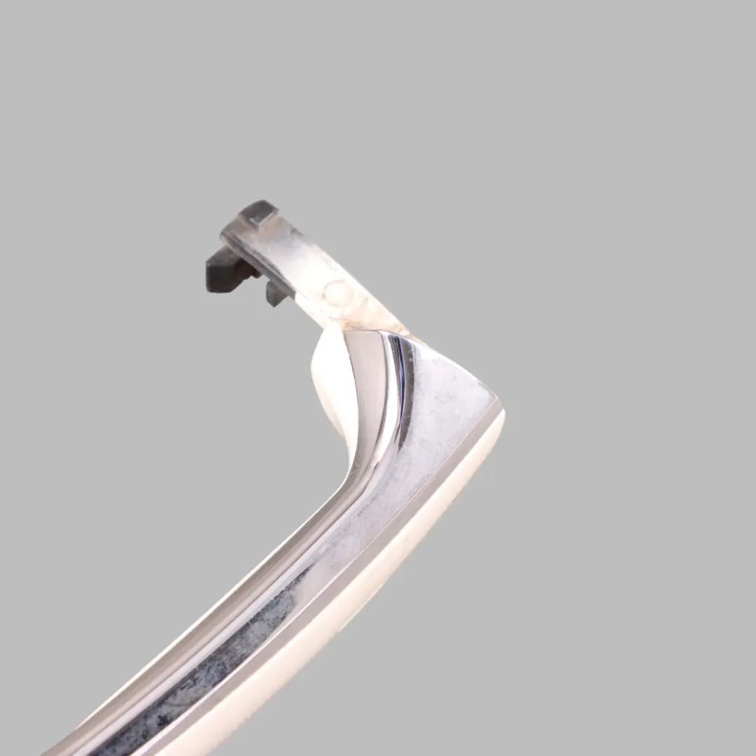 Door Handle Mercedes W176 W204 Front Grab Handle Rear Left N/S Calcite White-650 to with Part number A2047601370 Door Handle Mercedes W176 W204 Front Grab Handle Rear Left N/S Calcite White-650 - SKU A2047601370-DWM - Part number A2047601370
