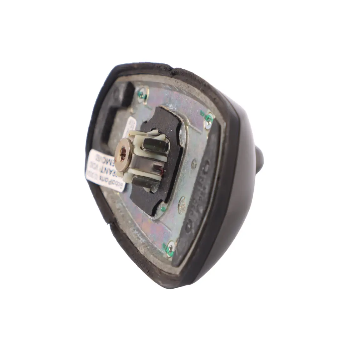 Mercedes W212 Antenne de toit requin Gris Indium - 963 - SKU A2048208075-ING - Numéro de pièce A2048208075