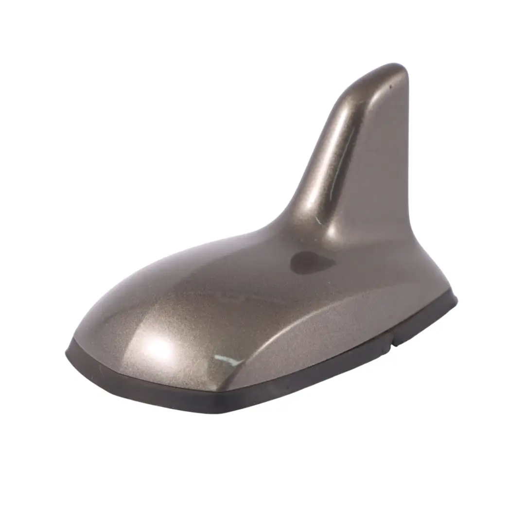 Mercedes W212 Antenne de toit requin Gris Indium - 963 - SKU A2048208075-ING - Numéro de pièce A2048208075