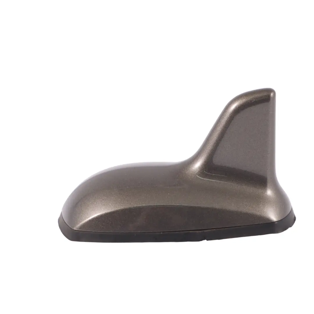 Antenna Squalo Tetto Grigio Indium - 963 per Mercedes W212 con numero di parte A2048208075 Mercedes W212 Antenna Squalo Tetto Grigio Indium - 963 - SKU A2048208075-ING - Numero di parte A2048208075