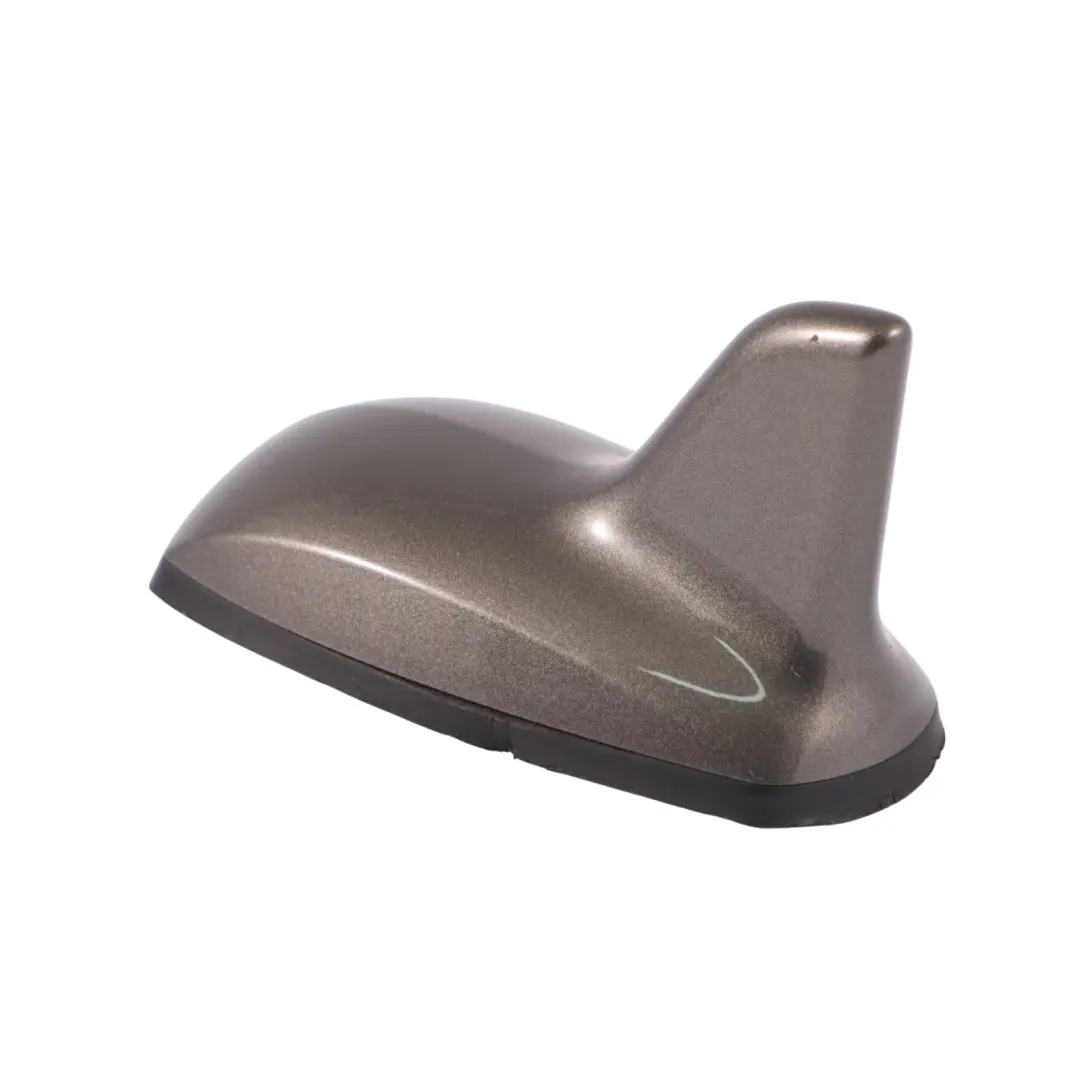 Mercedes W212 Antenne de toit requin Gris Indium - 963 - SKU A2048208075-ING - Numéro de pièce A2048208075