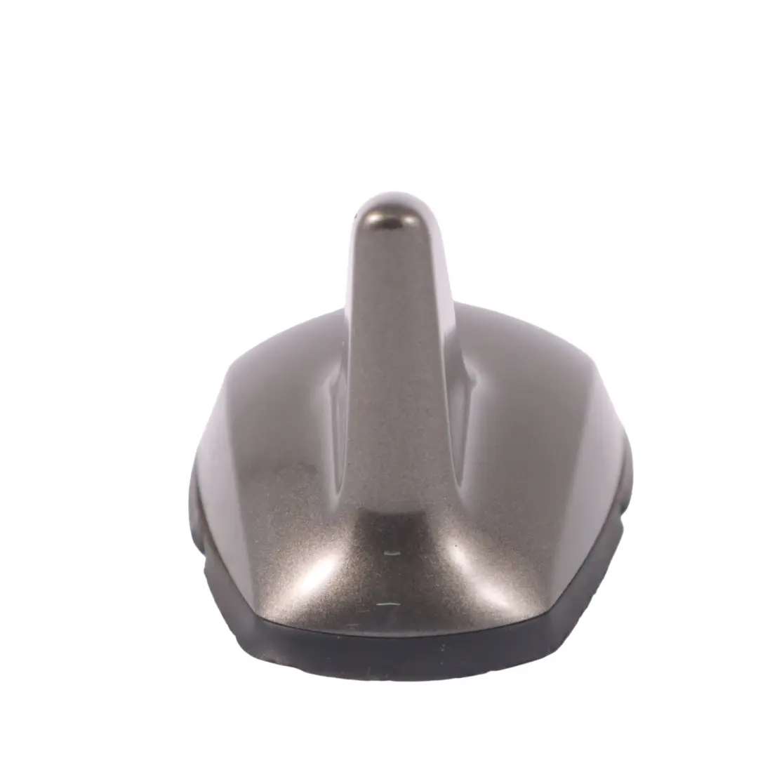 Mercedes W212 Antenne de toit requin Gris Indium - 963 - SKU A2048208075-ING - Numéro de pièce A2048208075