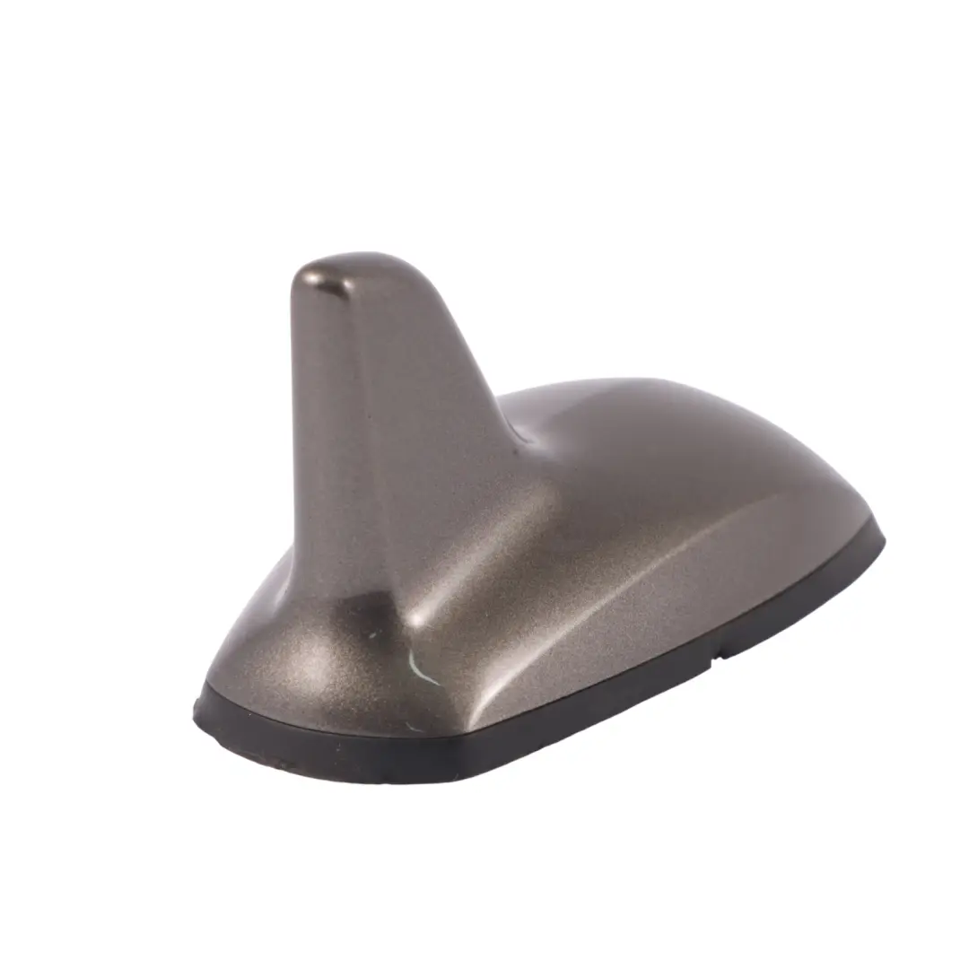 Mercedes W212 Antenne de toit requin Gris Indium - 963 - SKU A2048208075-ING - Numéro de pièce A2048208075