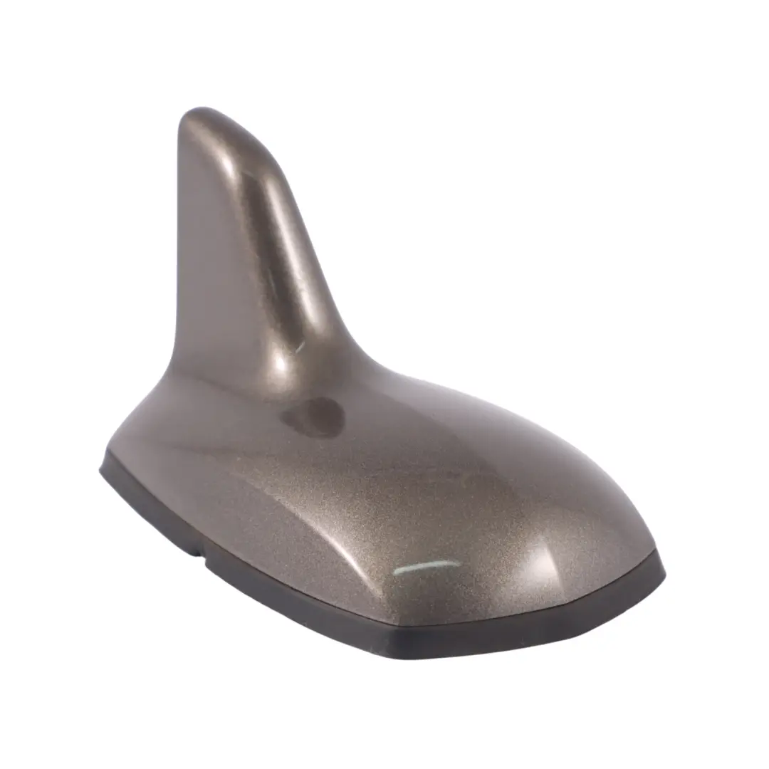 Antenne Haifischdach Indium Grau - 963 für Mercedes W212 mit Teilenummer A2048208075 Mercedes W212 Antenne Haifischdach Indium Grau - 963 - SKU A2048208075-ING - Teilenummer A2048208075