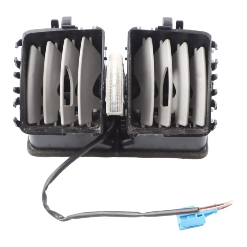 Centre Console Rear Air Vent Nozzle to Mercedes W204 with Part number A2048300954 Mercedes W204 Centre Console Rear Air Vent Nozzle - SKU A2048300954-2 - Part number A2048300954