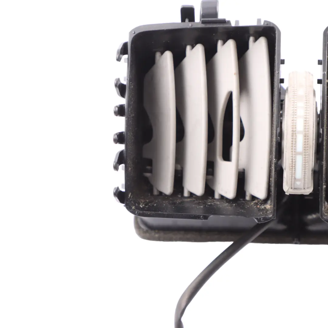 Centre Console Rear Air Vent Nozzle to Mercedes W204 with Part number A2048300954 Mercedes W204 Centre Console Rear Air Vent Nozzle - SKU A2048300954-2 - Part number A2048300954