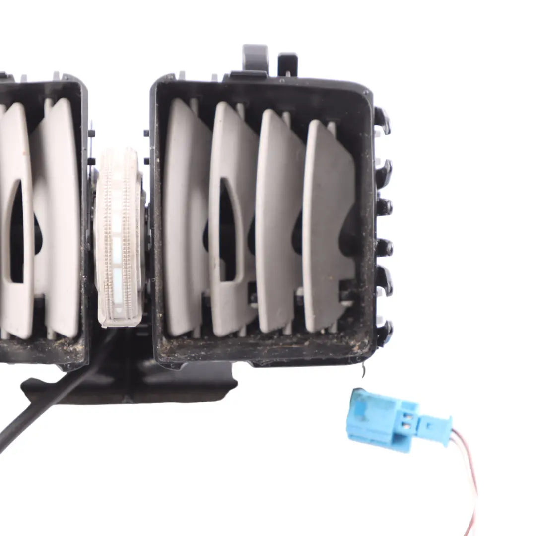 Centre Console Rear Air Vent Nozzle to Mercedes W204 with Part number A2048300954 Mercedes W204 Centre Console Rear Air Vent Nozzle - SKU A2048300954-2 - Part number A2048300954