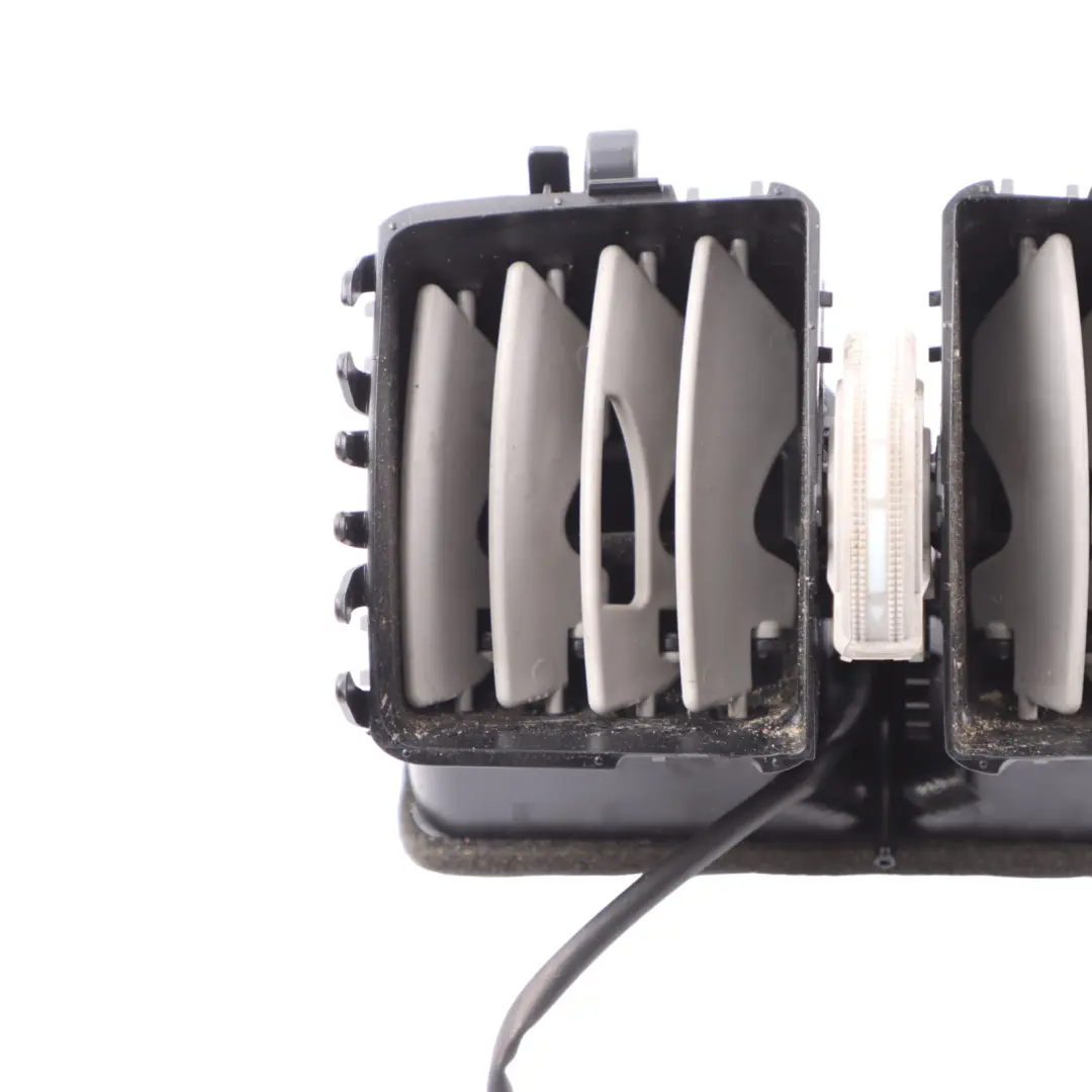 Centre Console Rear Air Vent Nozzle to Mercedes W204 with Part number A2048300954 Mercedes W204 Centre Console Rear Air Vent Nozzle - SKU A2048300954-2 - Part number A2048300954