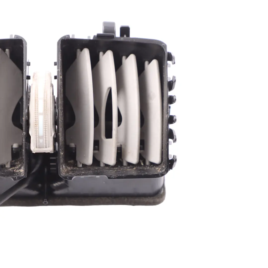 Centre Console Rear Air Vent Nozzle to Mercedes W204 with Part number A2048300954 Mercedes W204 Centre Console Rear Air Vent Nozzle - SKU A2048300954-2 - Part number A2048300954