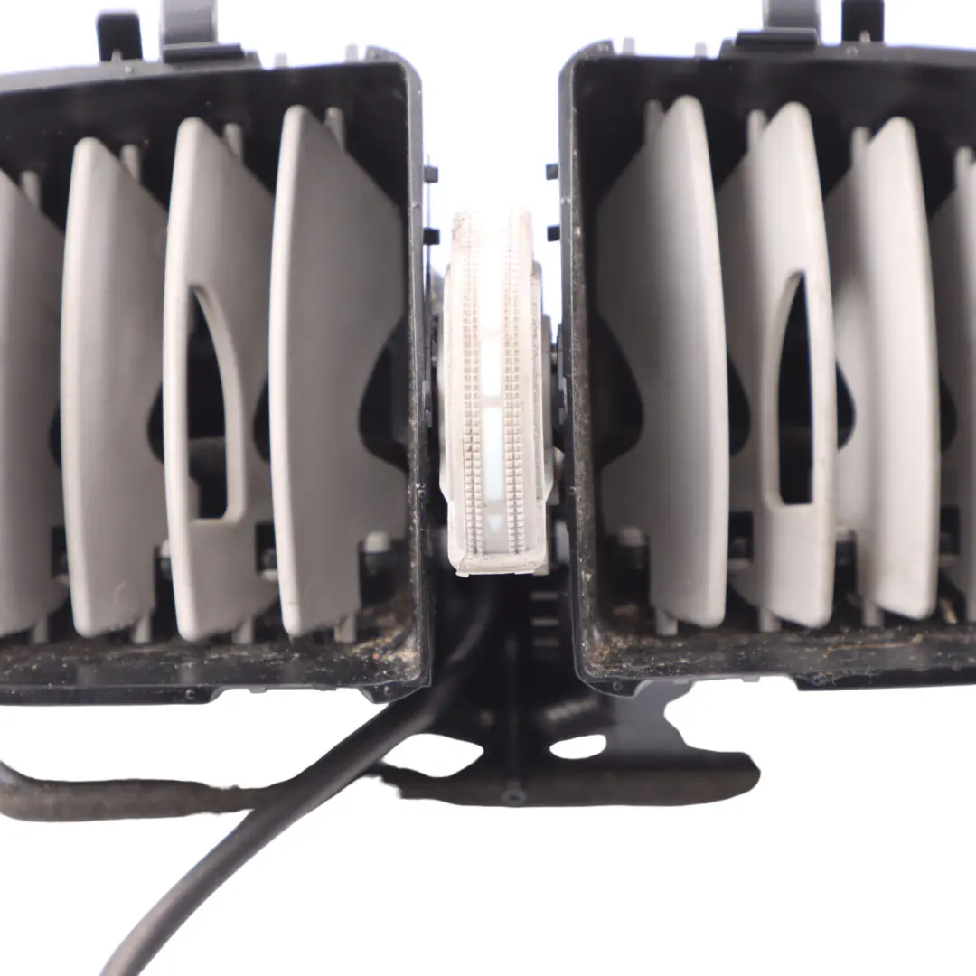 Centre Console Rear Air Vent Nozzle to Mercedes W204 with Part number A2048300954 Mercedes W204 Centre Console Rear Air Vent Nozzle - SKU A2048300954-2 - Part number A2048300954