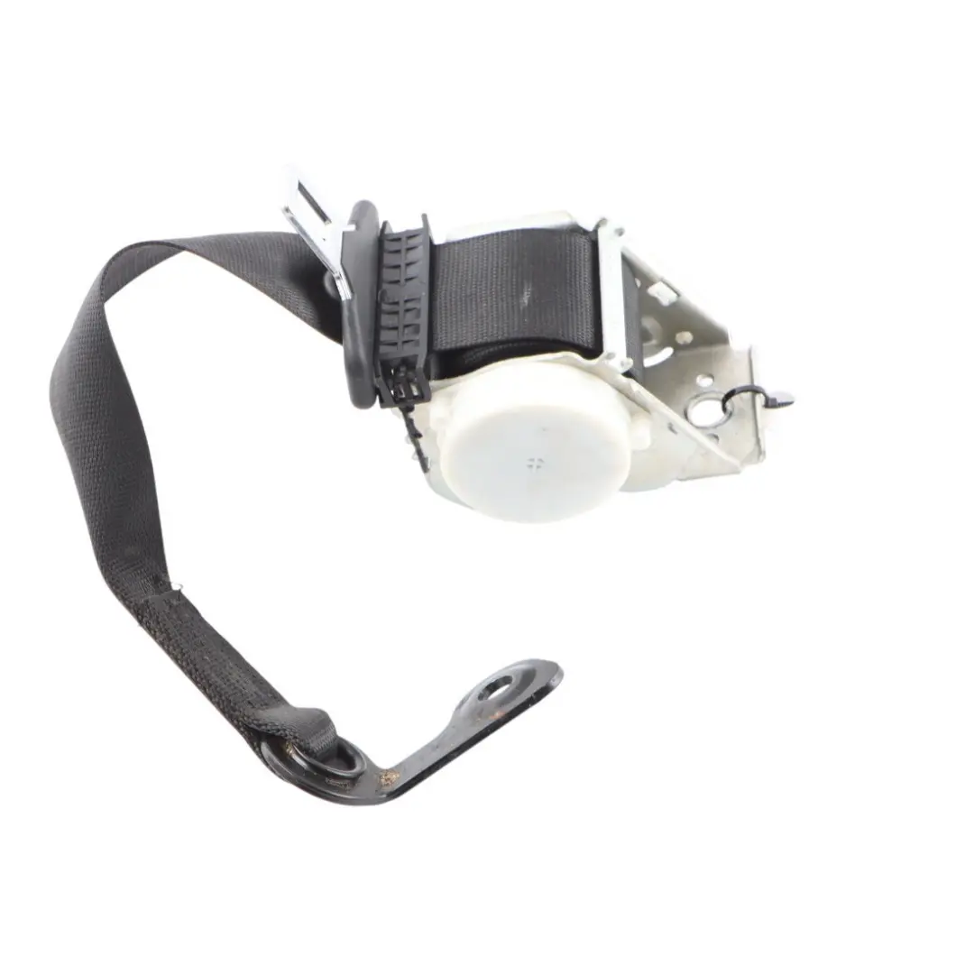 Mercedes W204 Banco Trasero Cinturón De Seguridad Central - SKU A2048603386 - Número de pieza A2048603386