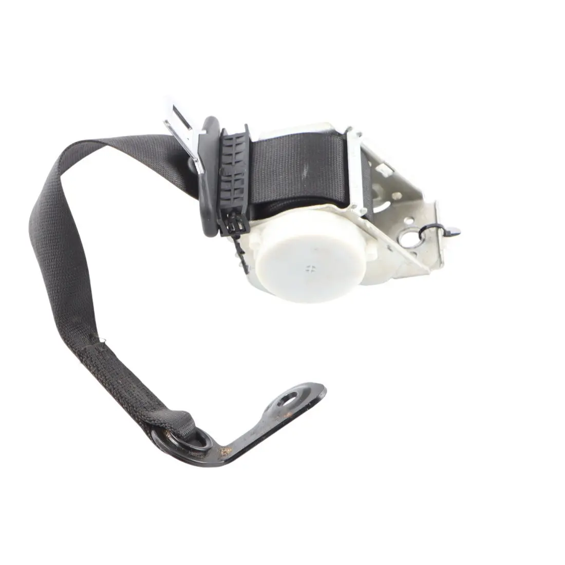 Mercedes W204 Ceinture De Sécurité Centrale Pour Banquette Arrière A2048603386