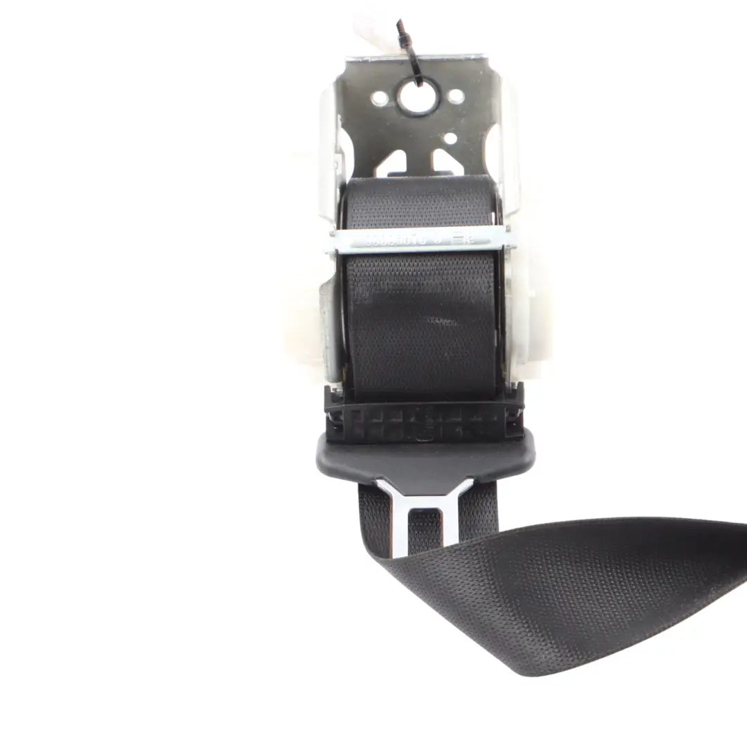 Mercedes W204 Panchina Posteriore Divano Cintura Centrale Centrale - SKU A2048603386 - Numero di parte A2048603386