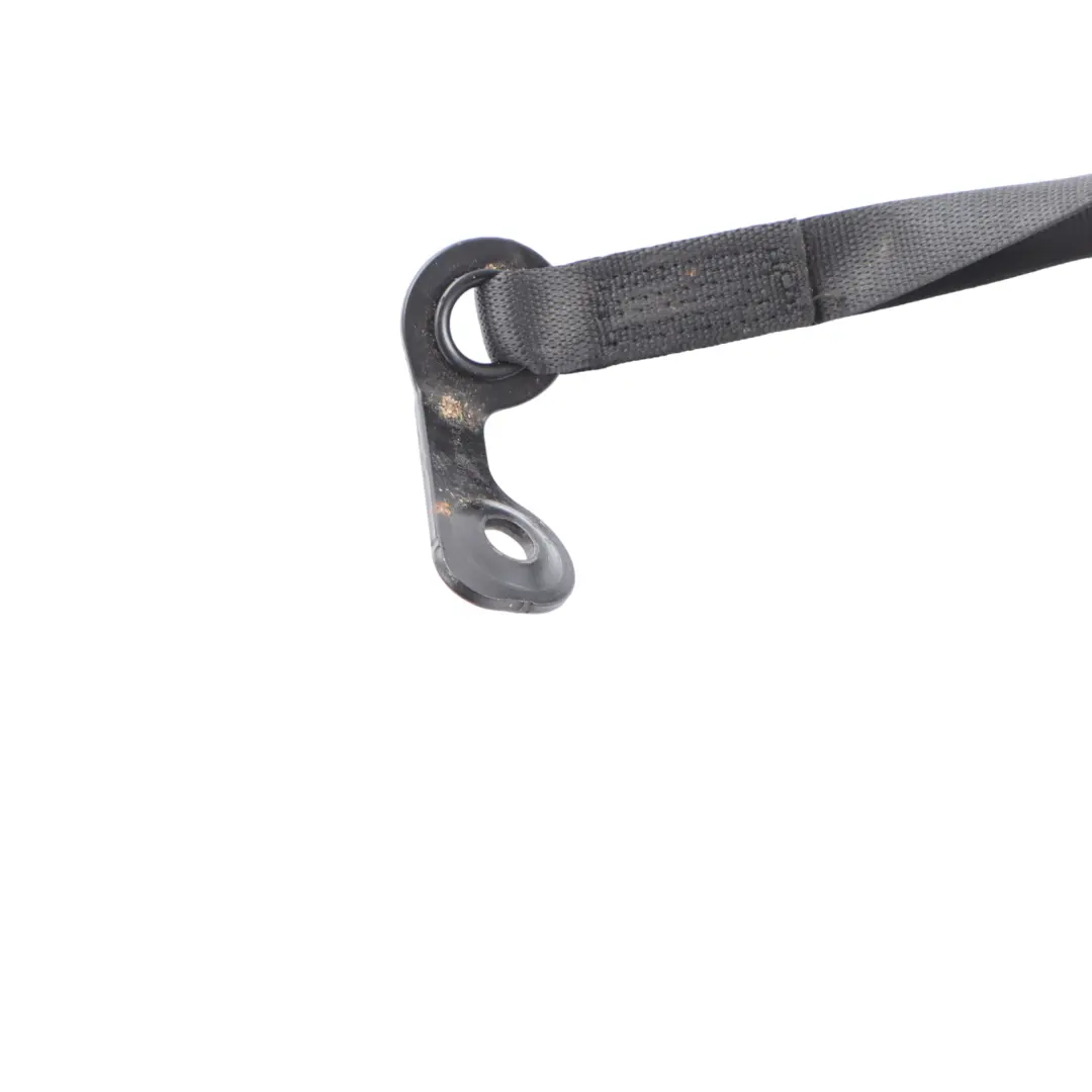 Mercedes W204 Ceinture De Sécurité Centrale Pour Banquette Arrière - SKU A2048603386 - Numéro de pièce A2048603386