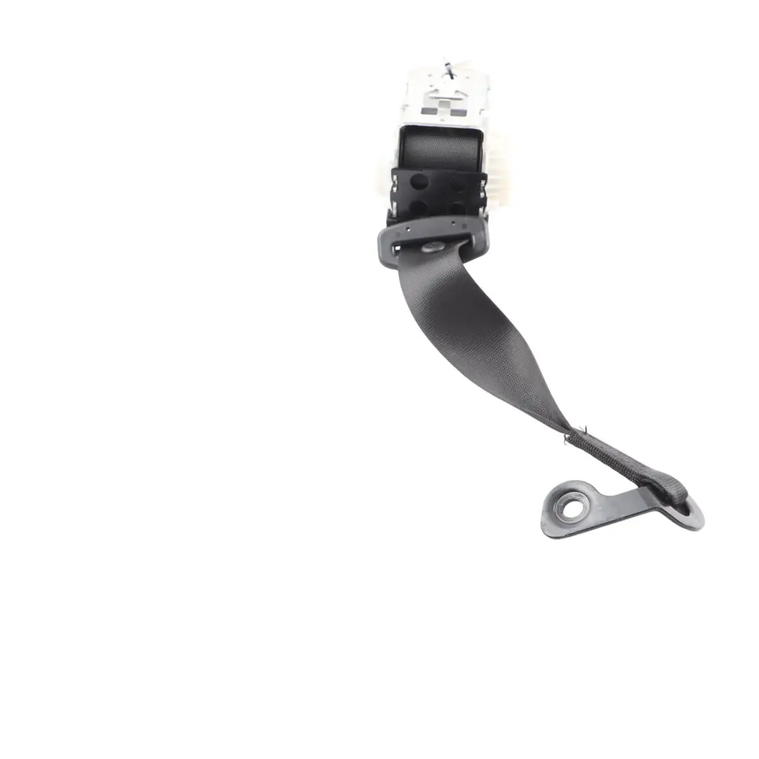 Mercedes W204 Ceinture De Sécurité Centrale Pour Banquette Arrière - SKU A2048603386 - Numéro de pièce A2048603386