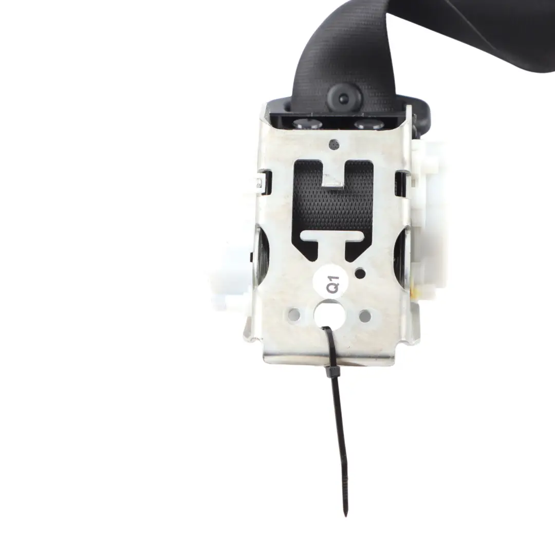 Mercedes W204 Banco Trasero Cinturón De Seguridad Central - SKU A2048603386 - Número de pieza A2048603386