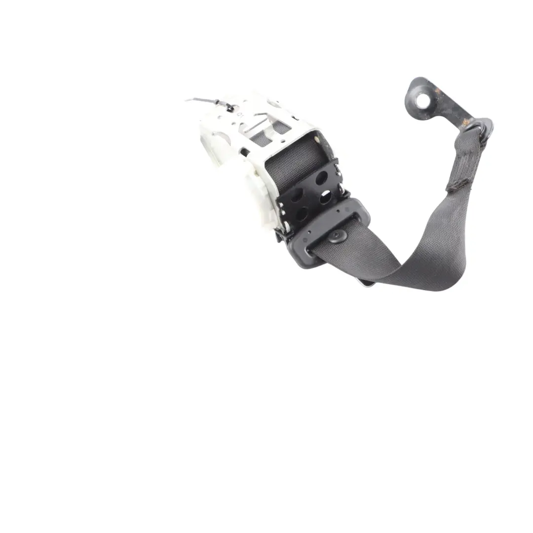 Mercedes W204 Ceinture De Sécurité Centrale Pour Banquette Arrière - SKU A2048603386 - Numéro de pièce A2048603386