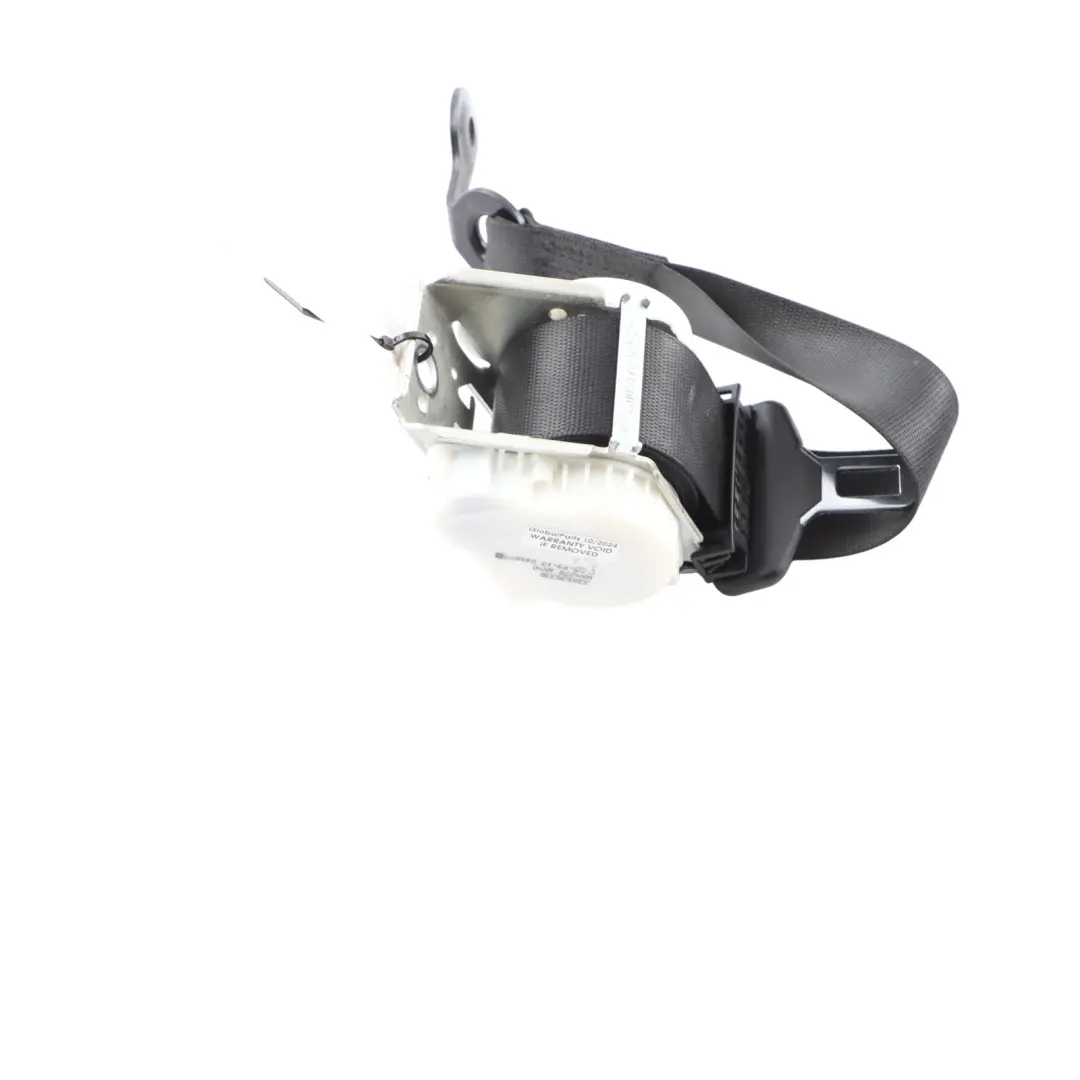 Mercedes W204 Rücksitzbank Liegegurt Mitte - SKU A2048603386 - Teilenummer A2048603386