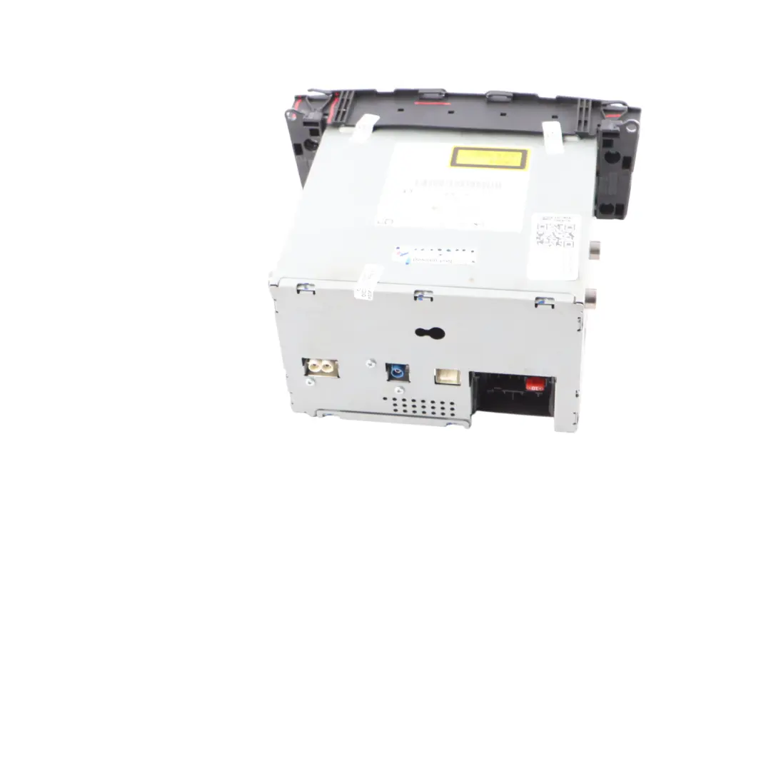 Radio Player COMAND Navi CD Head Unit to Mercedes W204 with Part number A2048700594 Mercedes W204 Radio Player COMAND Navi CD Head Unit - SKU A2048700594-1 - Part number A2048700594