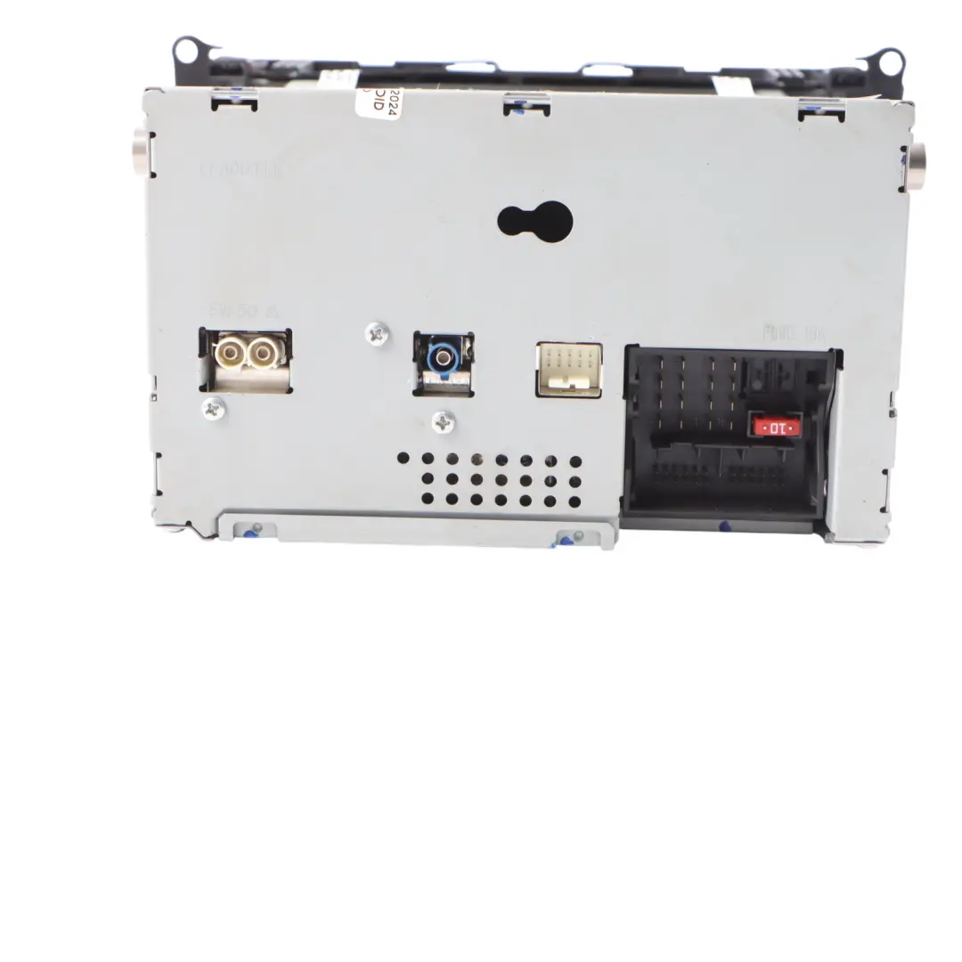 Mercedes W204 Lecteur Radio COMAND Navi CD Unité Principale - SKU A2048700594-1 - Numéro de pièce A2048700594