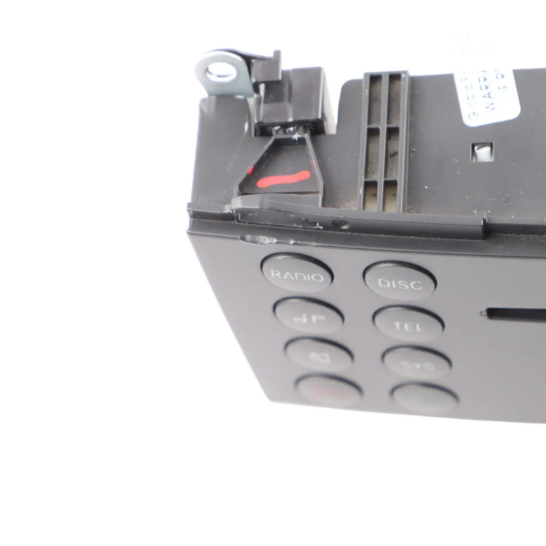 Mercedes W204 Lettore Radio COMAND Navi CD Unità Principale - SKU A2048700594-1 - Numero di parte A2048700594