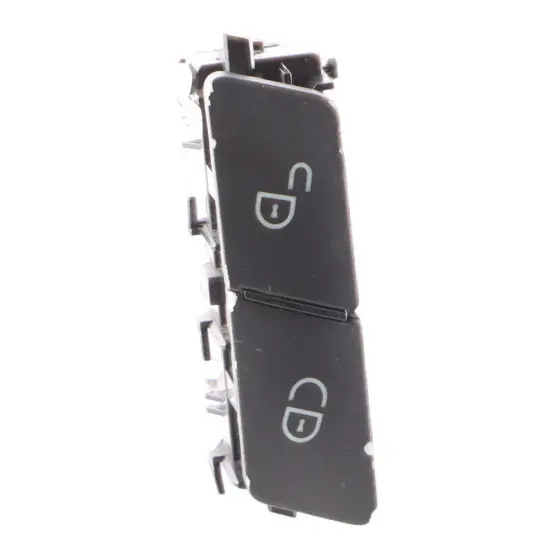 Mercedes W204 Pulsante bloccaggio porta anteriore sinistra A2048706310