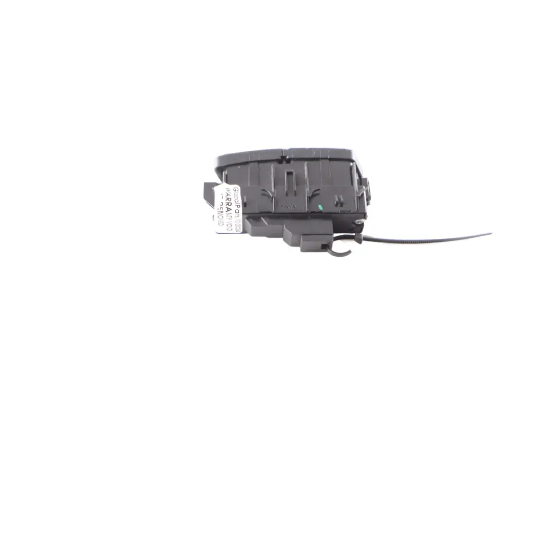 Mercedes W204 Przycisk Blokady Drzwi Przednich Lewy Przód - SKU A2048706310-1 - Numer Części A2048706310