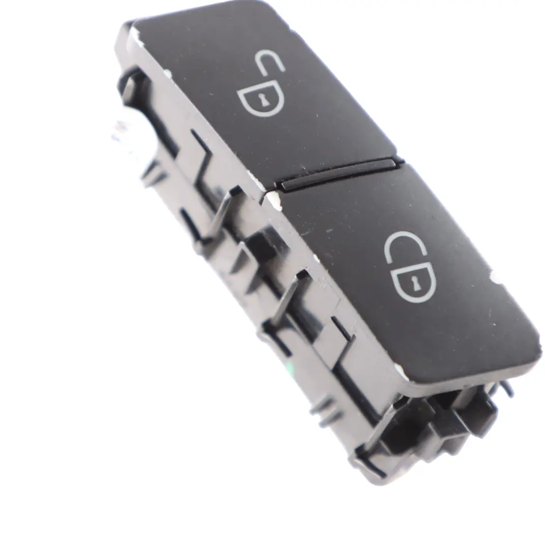 Mercedes W204 Botón Interruptor Cierre Puerta Delantera Izquierda - SKU A2048706310-1 - Número de pieza A2048706310