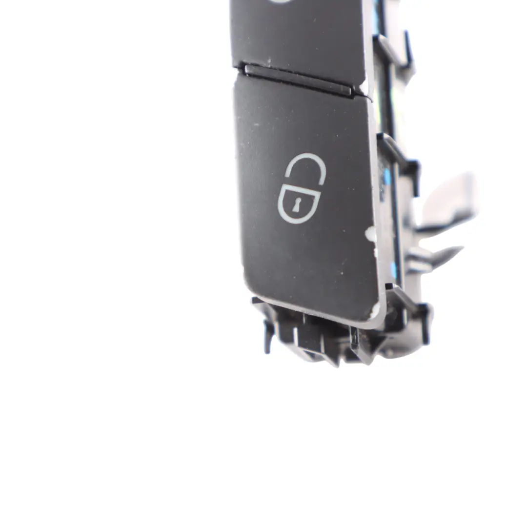 Pulsante bloccaggio porta anteriore sinistra per Mercedes W204 con numero di parte A2048706310 Mercedes W204 Pulsante bloccaggio porta anteriore sinistra - SKU A2048706310-1 - Numero di parte A2048706310