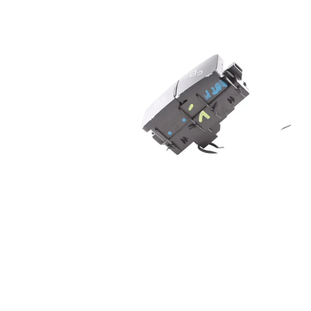 Mercedes W204 Botón Interruptor Cierre Puerta Delantera Izquierda - SKU A2048706310-1 - Número de pieza A2048706310