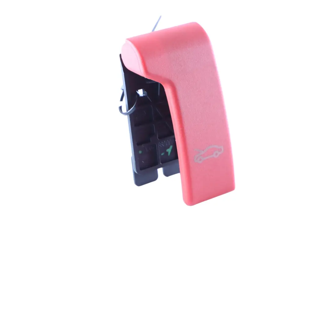 Mercedes W176 W205 W212 Bonnet Hood Release Pull Handle Lever - SKU A2048800900-1 - Part number A2048800900