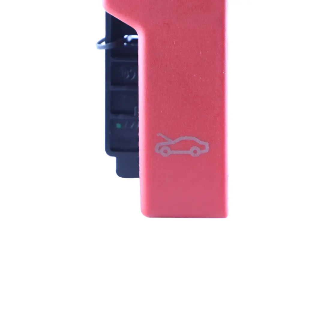 Mercedes W176 W205 W212 Motor Haubenen Triegelung Zuggriff Hebel - SKU A2048800900-1 - Teilenummer A2048800900