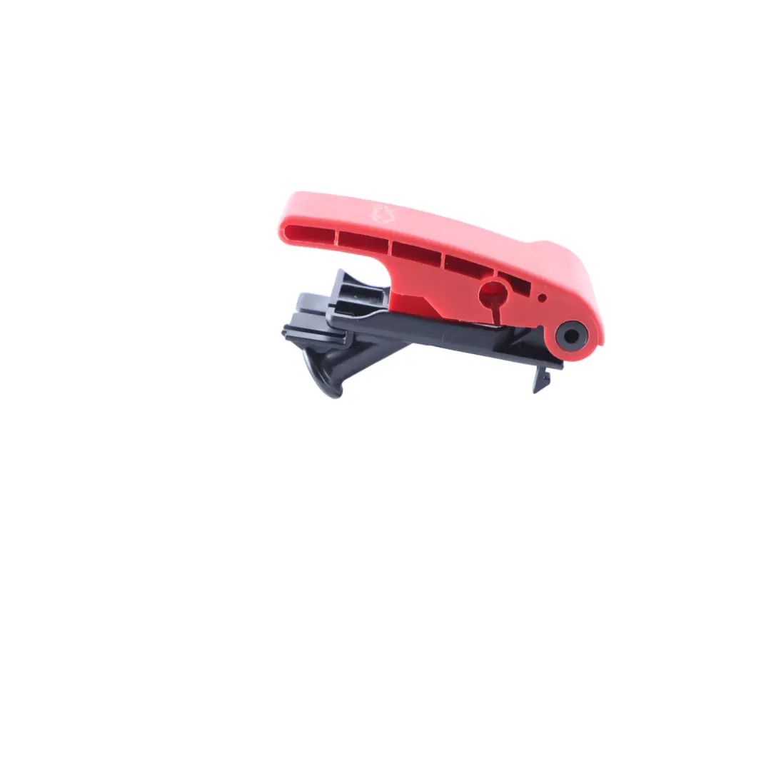 Mercedes W176 W205 W212 Cofano Motore Leva Di Sblocco Maniglia - SKU A2048800900-1 - Numero di parte A2048800900
