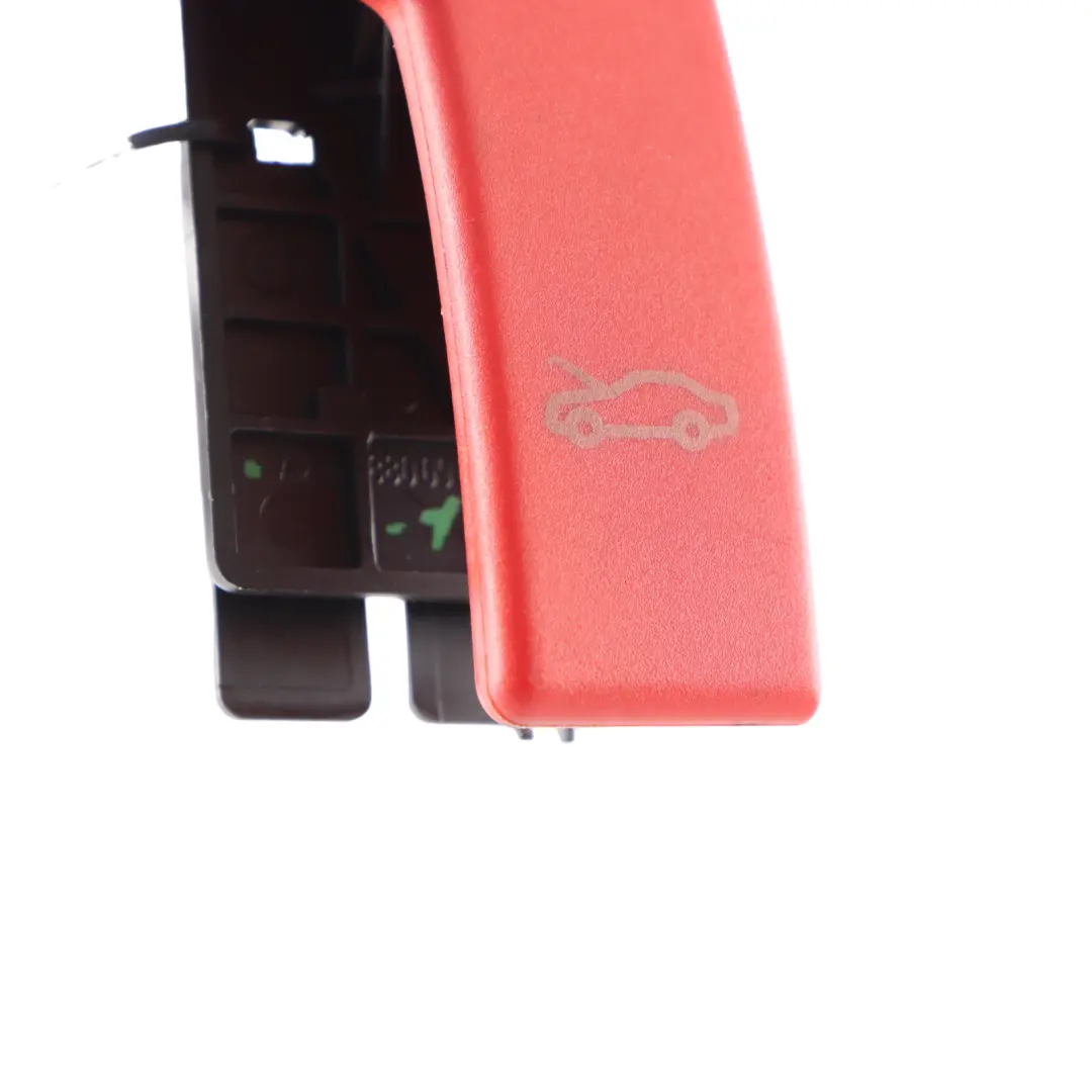 Mercedes W176 W205 W212 Bonnet Hood Release Pull Handle Lever - SKU A2048800900-1 - Part number A2048800900