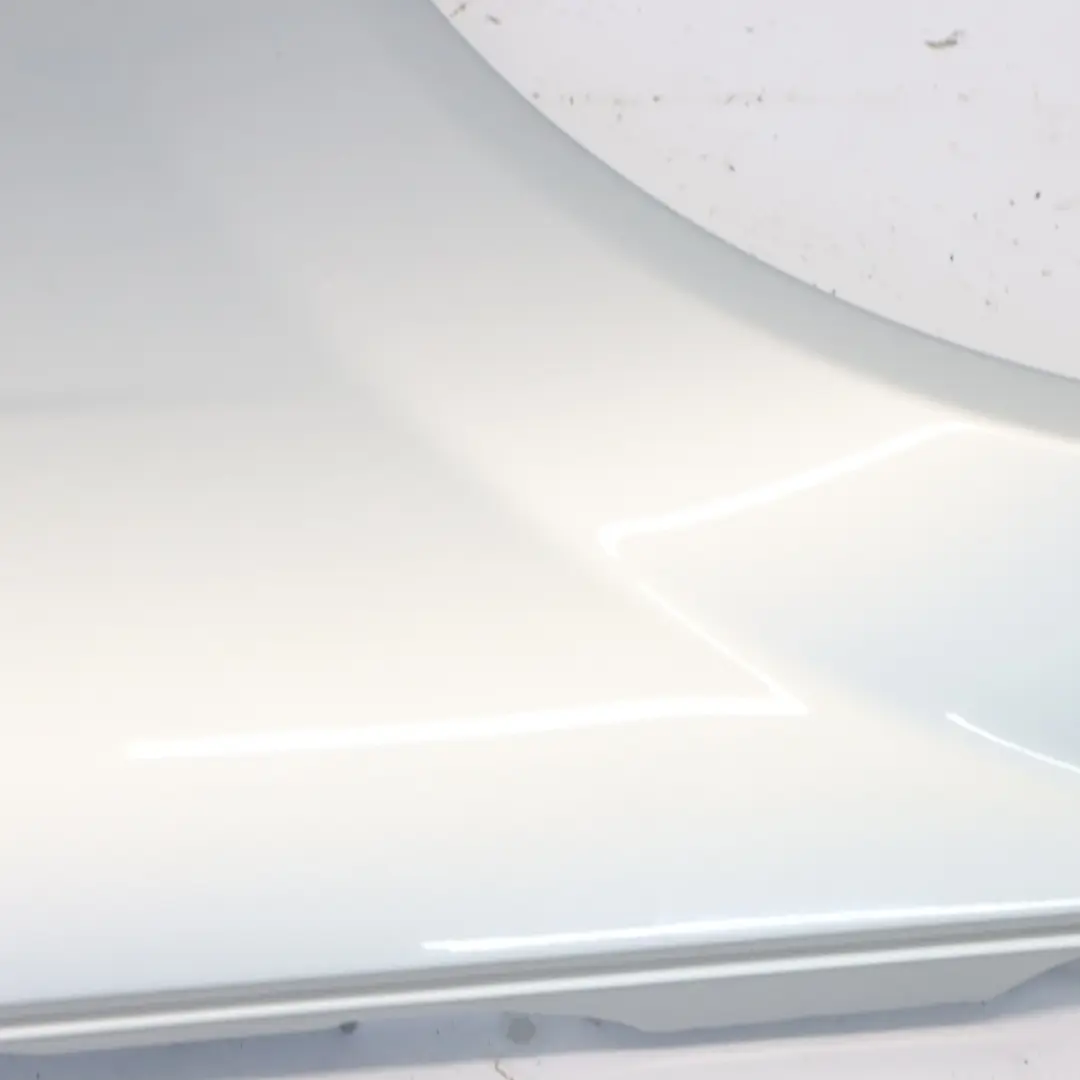 Side Wing Panel Front Left N/S Fender Iridium Silver Metallic 775 to Mercedes W204 with Part number A2048801318 Mercedes W204 Side Wing Panel Front Left N/S Fender Iridium Silver Metallic 775 - SKU A2048801318-IRS - Part number A2048801318