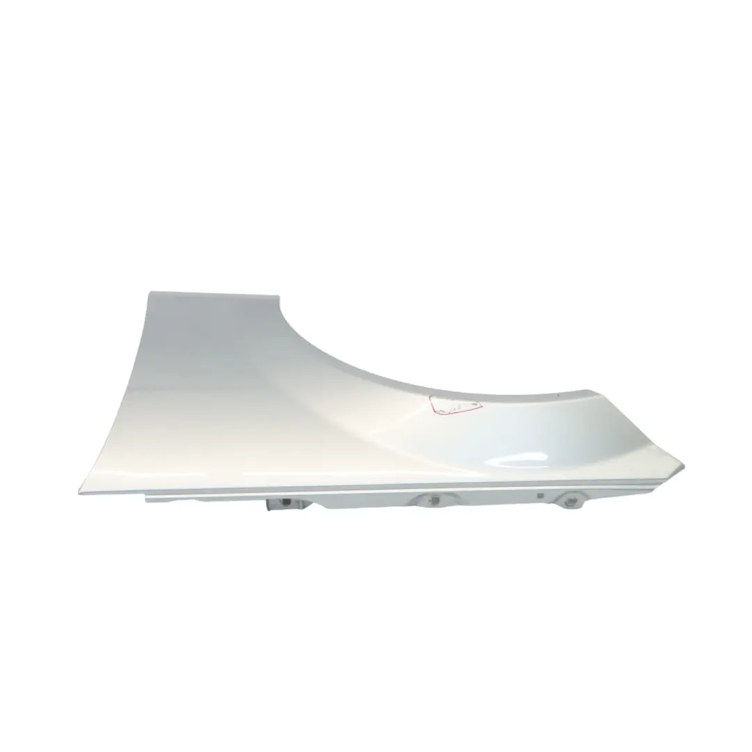 Side Wing Panel Front Left N/S Fender Iridium Silver Metallic 775 to Mercedes W204 with Part number A2048801318 Mercedes W204 Side Wing Panel Front Left N/S Fender Iridium Silver Metallic 775 - SKU A2048801318-IRS - Part number A2048801318