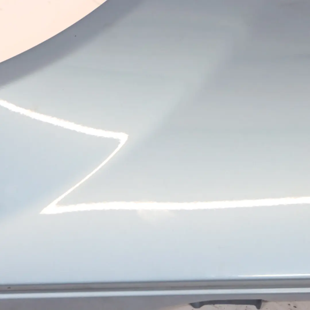 Pannello laterale anteriore destro Parafango Indigolite Blu - 230 per Mercedes W204 con numero di parte A2048801418 Mercedes W204 Pannello laterale anteriore destro Parafango Indigolite Blu - 230 - SKU A2048801418-INB - Numero di parte A2048801418